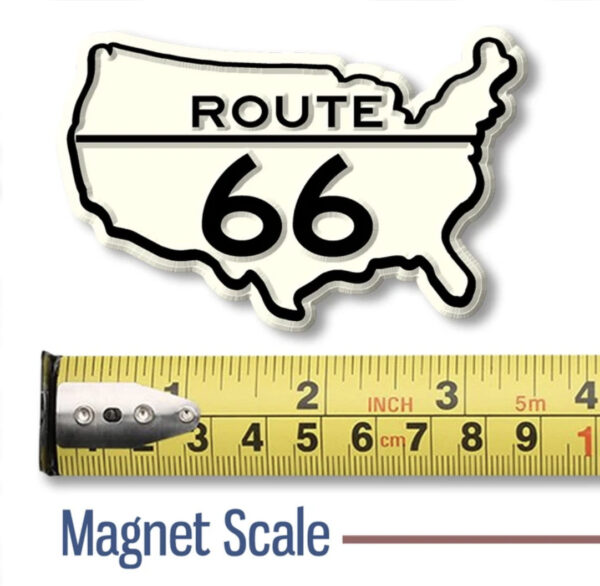 magnet made in usa beartooth highway